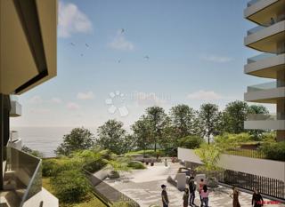 Allogio Kantrida, Rijeka, 124,61m2