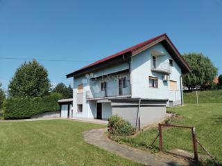Casa Mali Grabičani, Sokolovac, 218m2