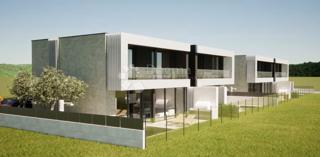 Casa Umag, 144m2