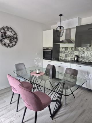 Allogio Selnica, 80m2