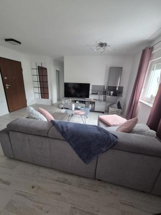 Allogio Selnica, 80m2