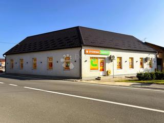 Locale commerciale Donja Dubrava, 369m2