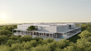 Casa Umag, 126m2