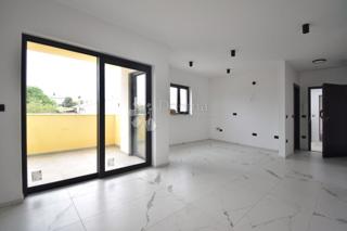 Allogio Štinjan, Pula, 73m2