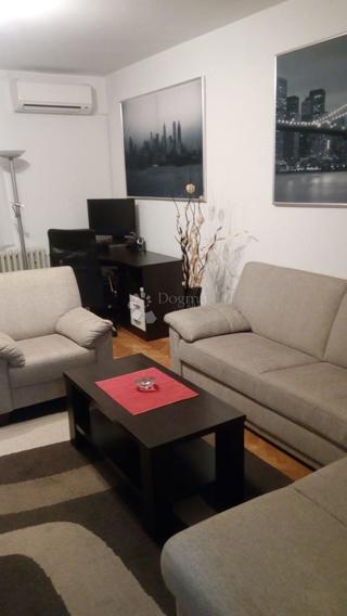 Allogio Centar, Varaždin, 57,65m2