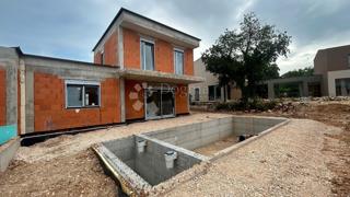 Casa Žbandaj, Poreč, 107m2