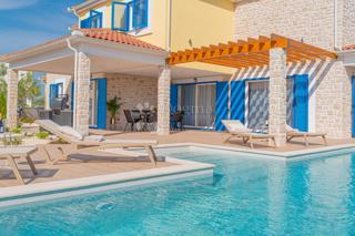 Casa Zaton, Šibenik - Okolica, 365m2