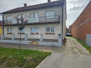 Casa Privlaka, 262m2