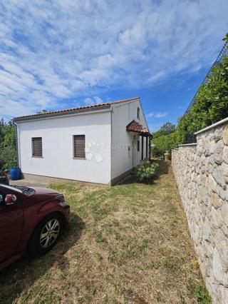 Casa Garica, Vrbnik, 200m2