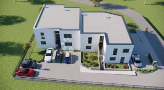 Allogio Centar Ivanić-Grad, Ivanić-Grad, 65,32m2