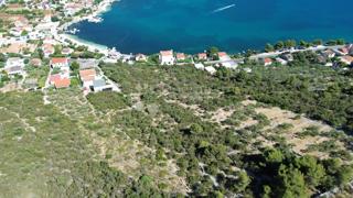 Terreno agricolo Trogir, 2.961m2