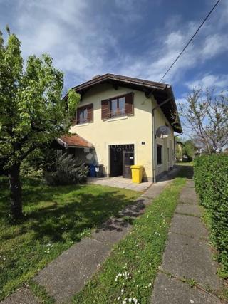 Casa Centar, Sisak, 204m2