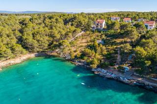 Casa in una bellissima baia - Milna, Brač