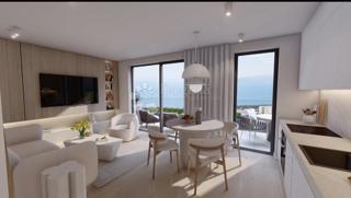 Allogio Makarska, 81,89m2