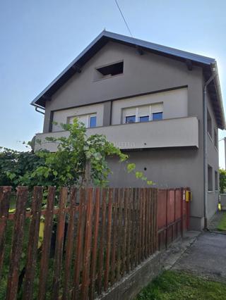 Casa Petrijanec, 297m2