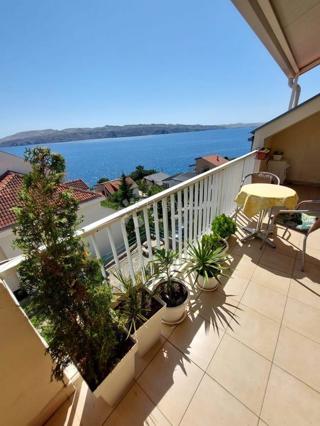 Appartamento Karlobag, 46m2