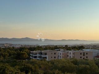 Terreno edificabile Vidikovac, Zadar, 1.900m2