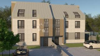 Terreno edificabile Fužine, 395m2