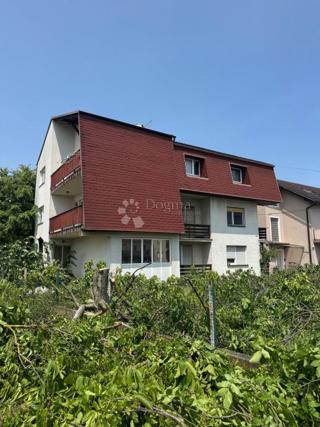 Casa Brestje, Sesvete, 432m2