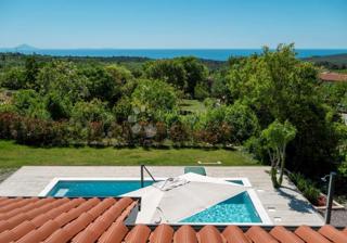 Casa Labin, 133m2