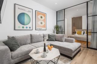 Allogio Centar, Rijeka, 156m2