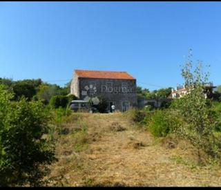 Terreno edificabile Sreser, Janjina, 827m2