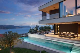 Casa Rabac, Labin, 245,95m2