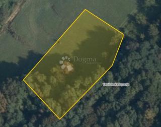 Terreno edificabile Vinogradi Ludbreški, Ludbreg, 6.437m2