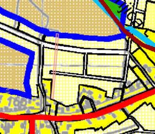 Terreno edificabile Gornji Kućan, Varaždin - Okolica, 2.051m2