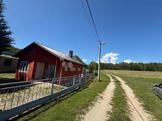 Casa Oteš, Gospić - Okolica, 100m2