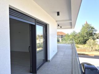 Allogio Privlaka, 92,56m2