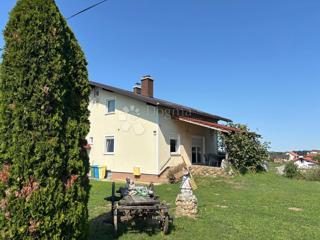 Casa Gečkovec, Ivanec, 143m2
