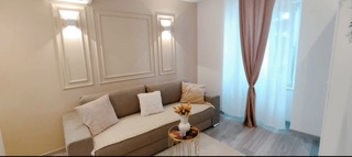 Allogio Centar, Rijeka, 55m2