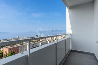 Allogio Gornja Vežica, Rijeka, 58m2