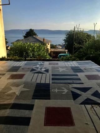 Appartamento Novi Vinodolski, 24m2