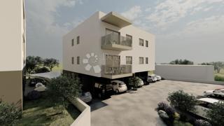 Allogio Skročini, Zadar, 61,71m2