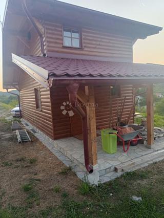Casa Glavnica Gornja, Sesvete, 40m2