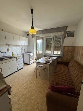 Allogio Donja Vežica, Rijeka, 54,60m2