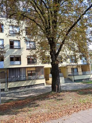 Allogio Vrbani, Trešnjevka - Jug, 78,10m2