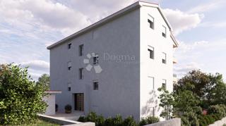 Allogio Viškovo, 80m2