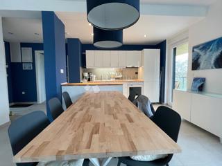 Allogio Maslenica, Jasenice, 107m2