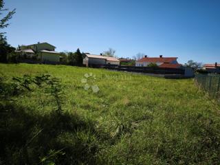 Terreno edificabile Labin, 907m2