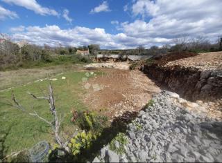 Terreno edificabile Novalja, 1.473m2