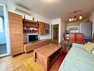 Allogio Lanište, Novi Zagreb - Zapad, 50m2