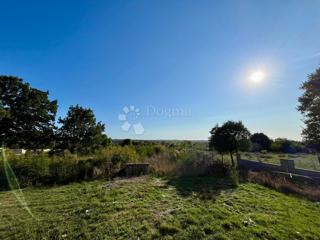 Terreno agricolo Poljica Brig, Nin, 1.000m2