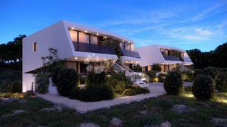 Allogio Brodarica, Šibenik - Okolica, 71m2