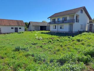 Casa Pješčanica, Gvozd, 180m2