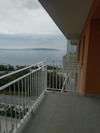 Allogio Kantrida, Rijeka, 65,73m2