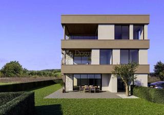 Allogio Poreč, 99m2