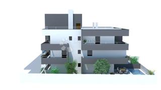 Allogio Grbe, Nin, Goranska, 53,37m2